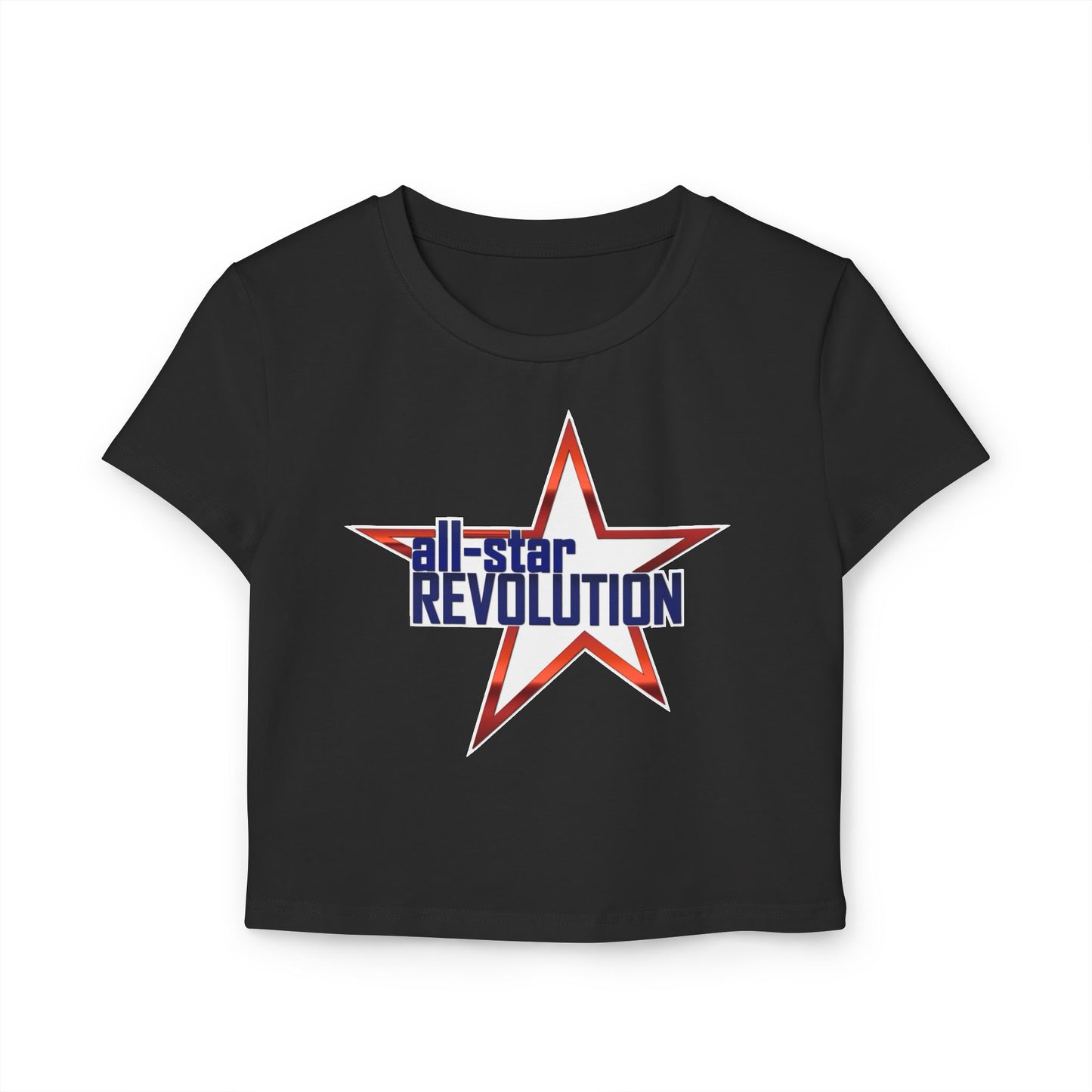 Women's Baby Tee