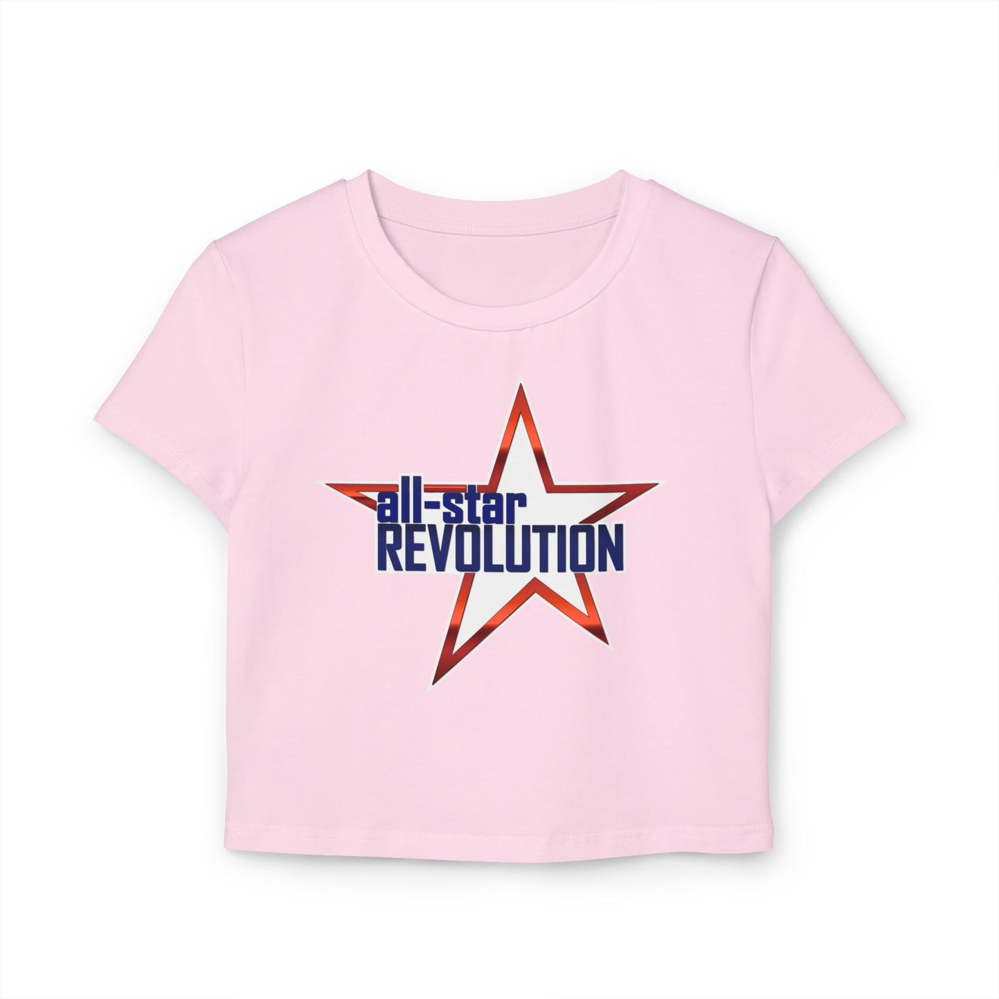 Women's Baby Tee