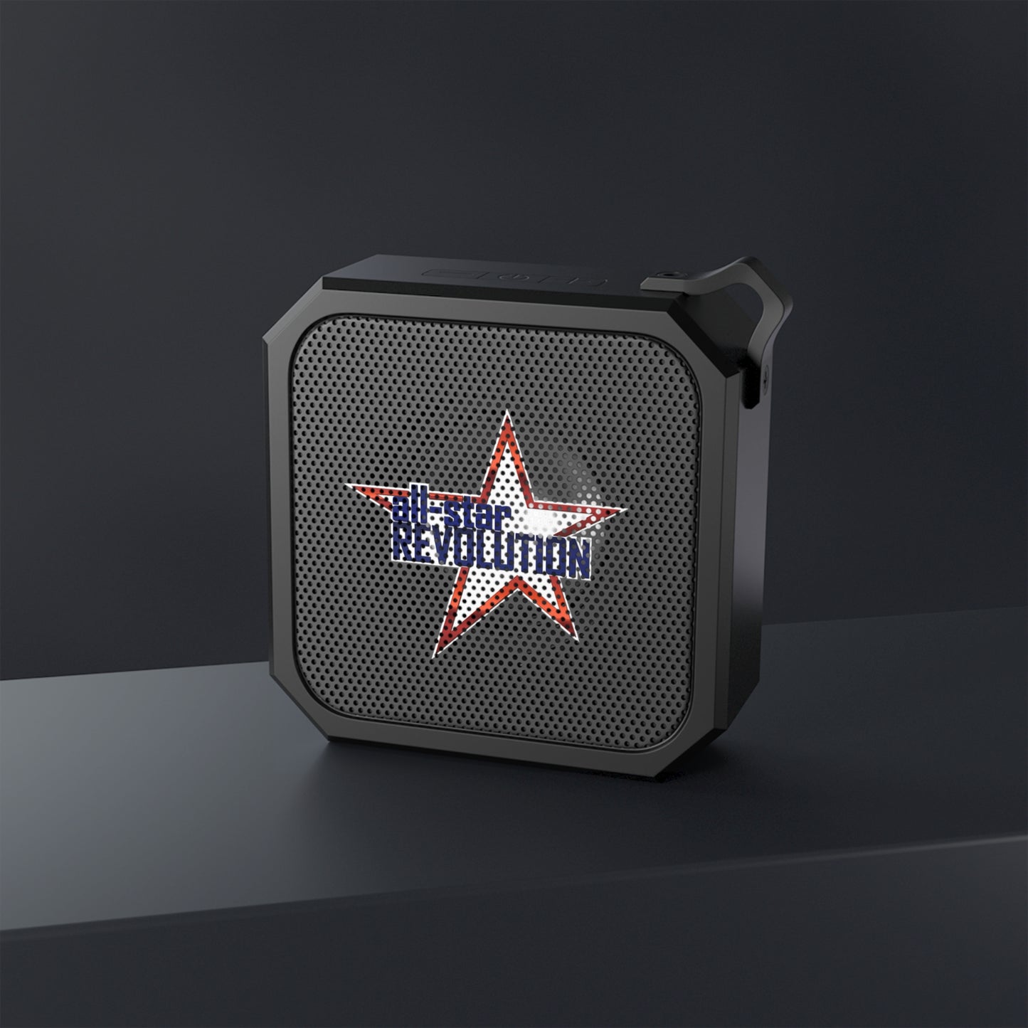 Bluetooth Speaker