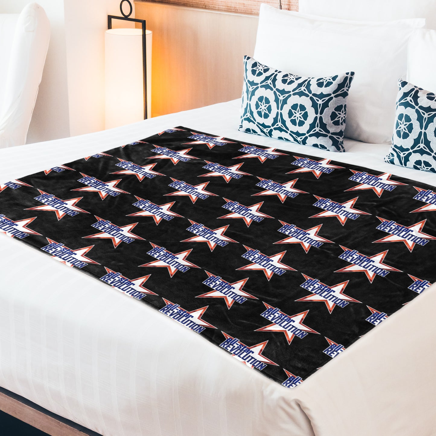 Ultra-Soft Micro Fleece Blanket