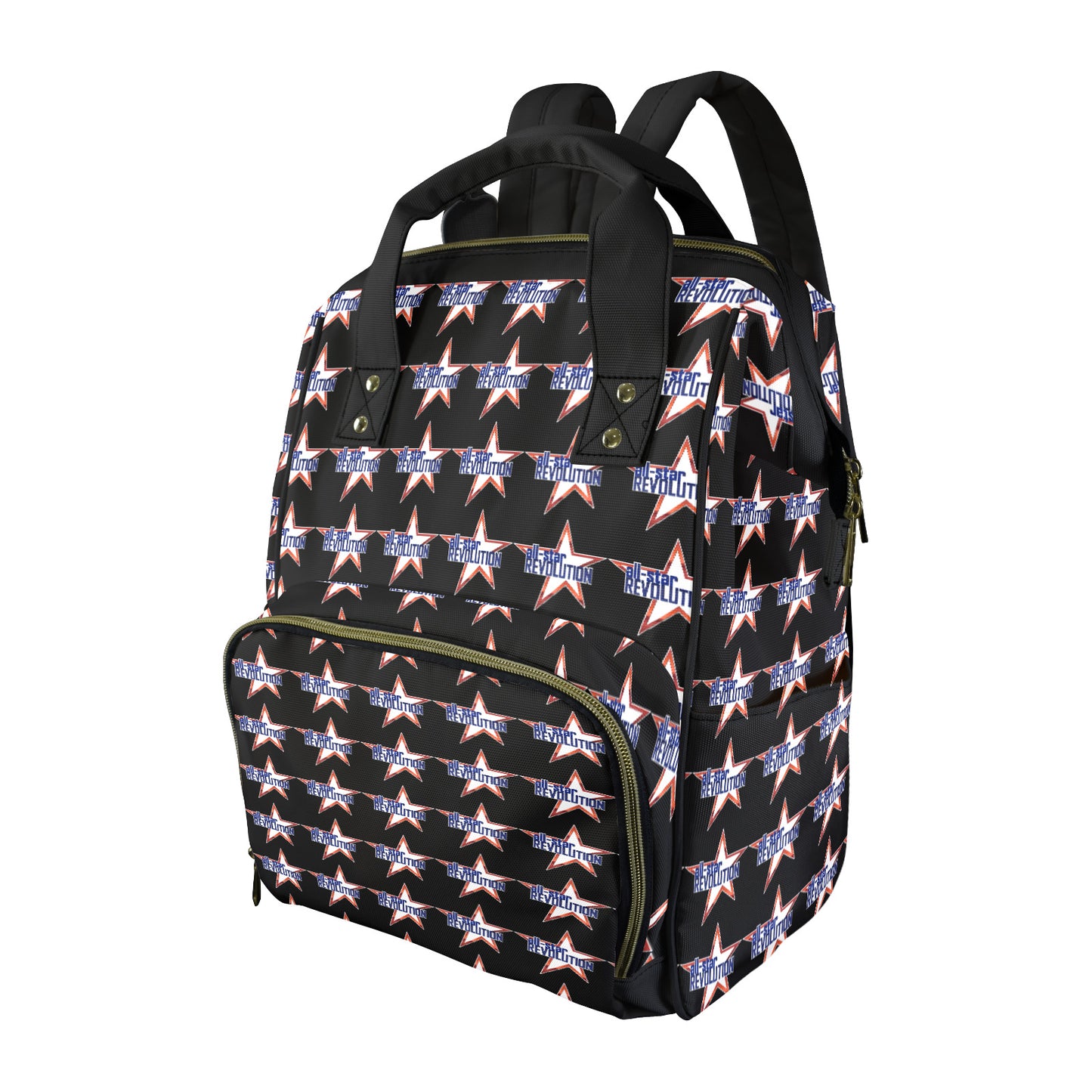 Multi-Function Diaper Bag
