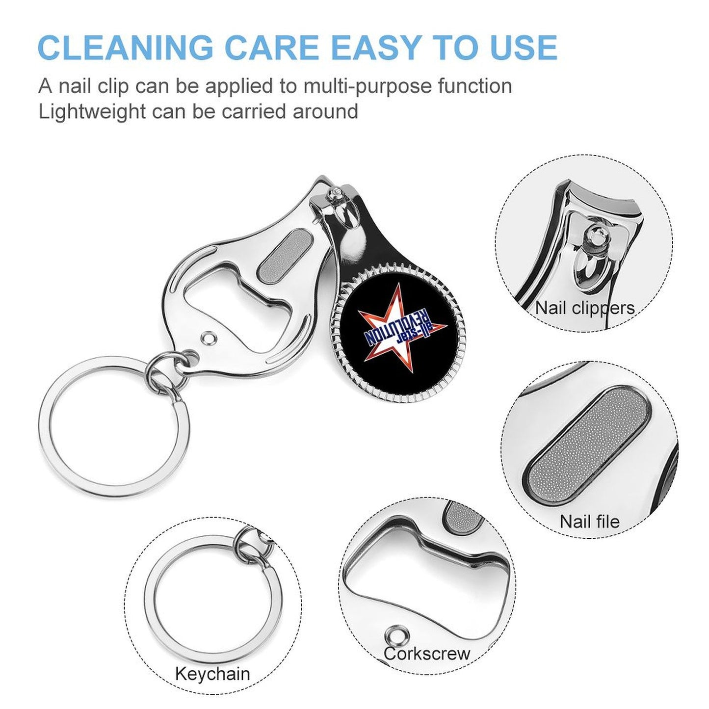 Nail Cutter