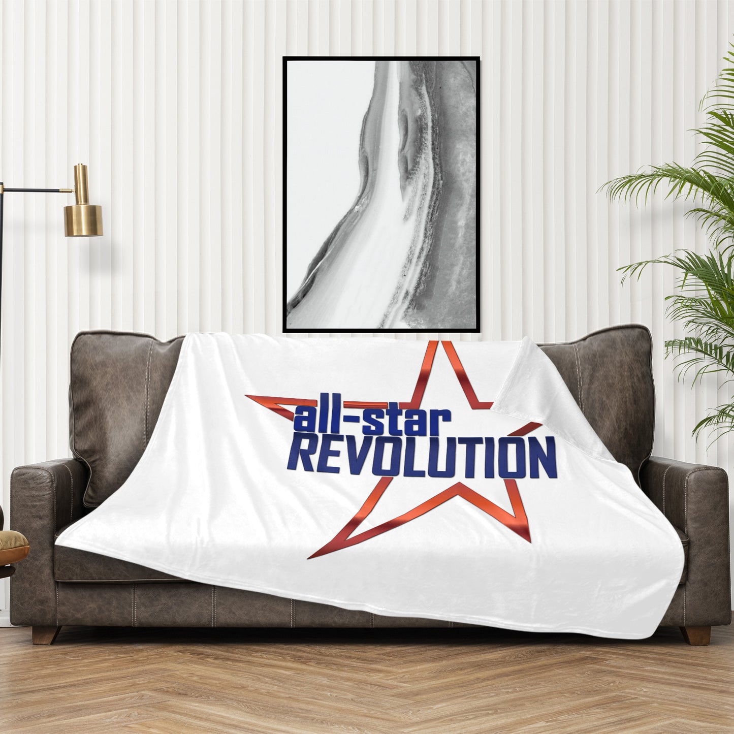 Ultra-Soft Micro Fleece Blanket