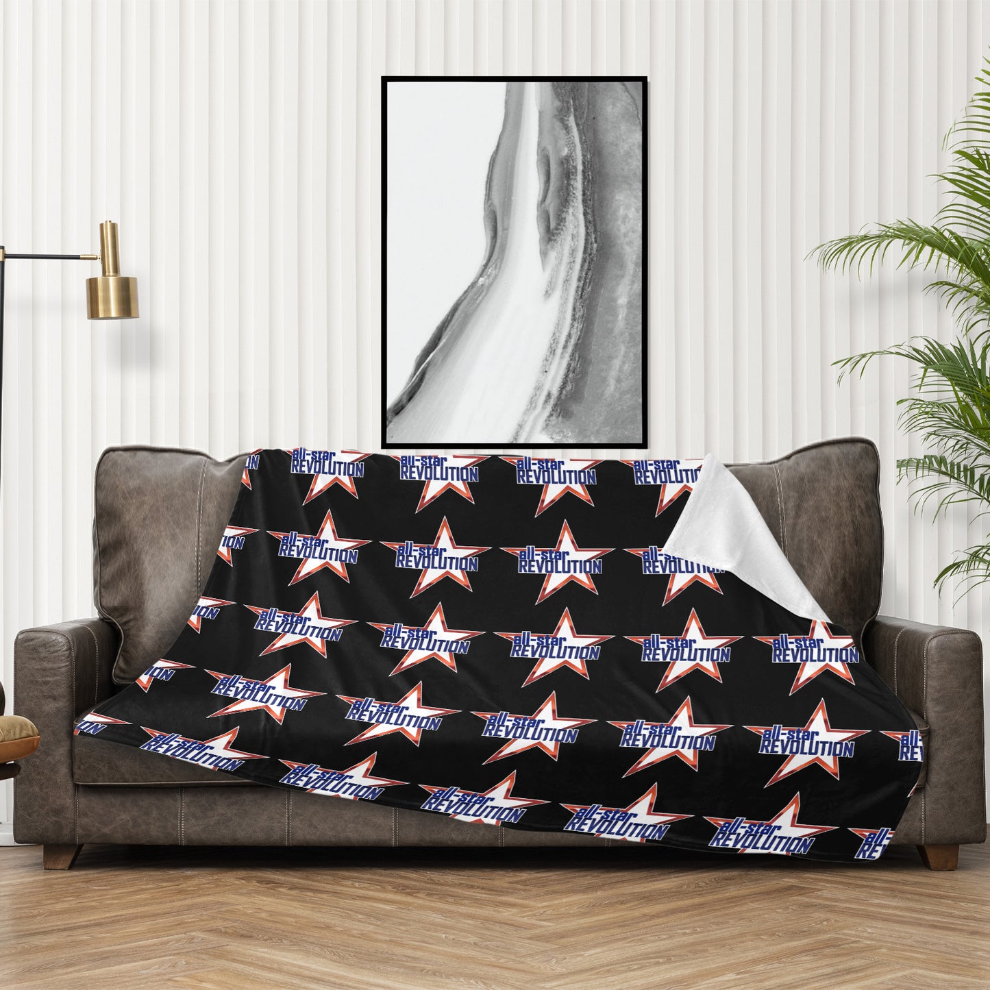 Ultra-Soft Micro Fleece Blanket