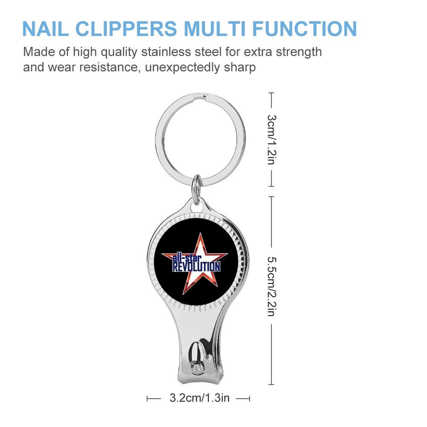Nail Cutter