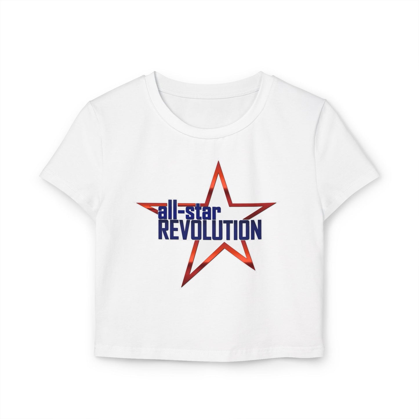 Women's Baby Tee