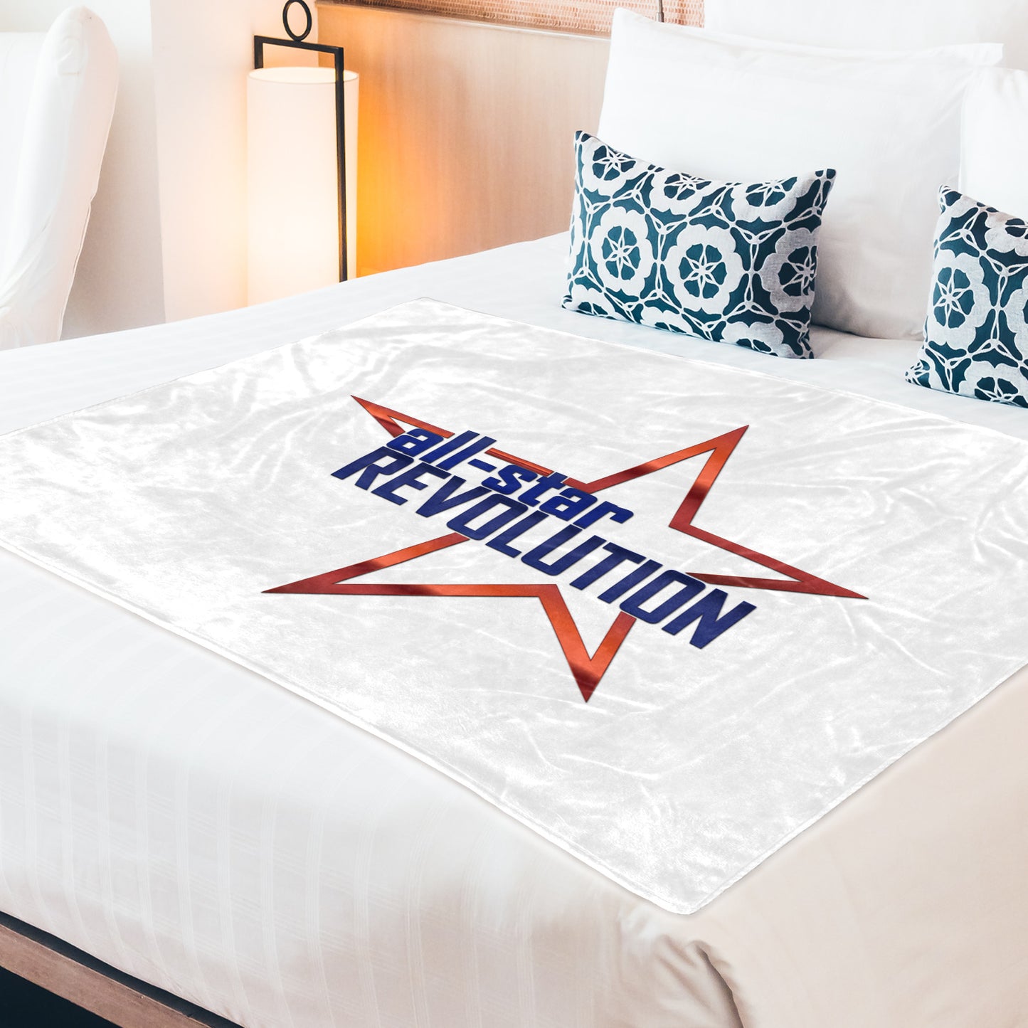 Ultra-Soft Micro Fleece Blanket