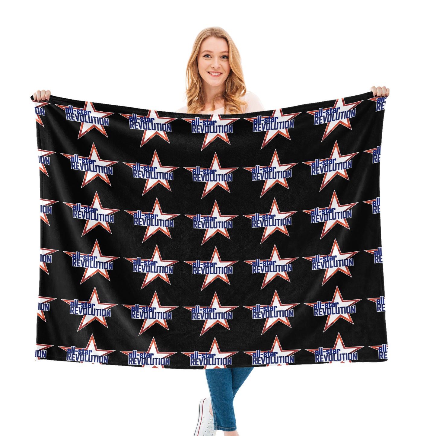 Ultra-Soft Micro Fleece Blanket