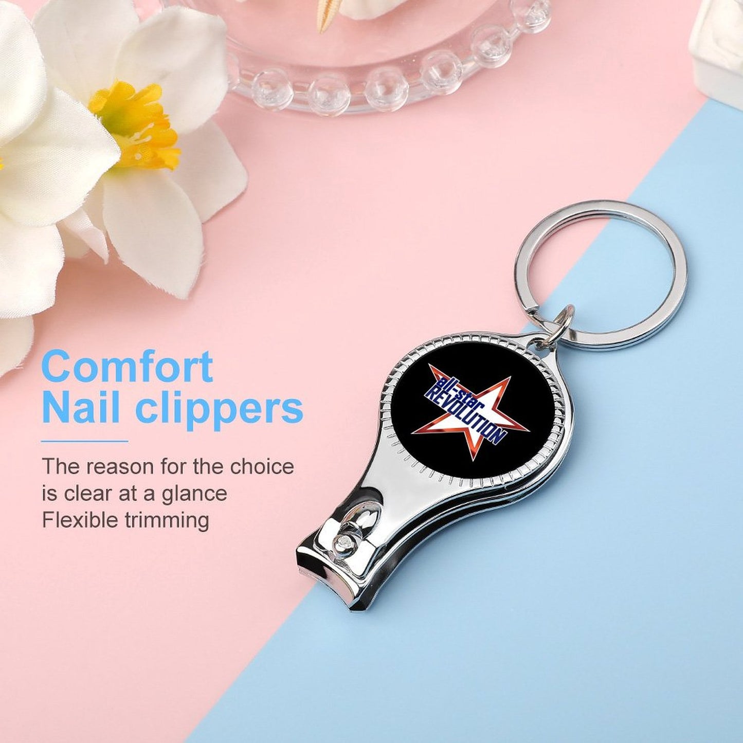 Nail Cutter