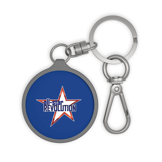 Keyring Tag