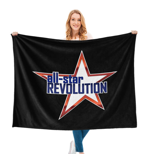 Ultra-Soft Micro Fleece Blanket