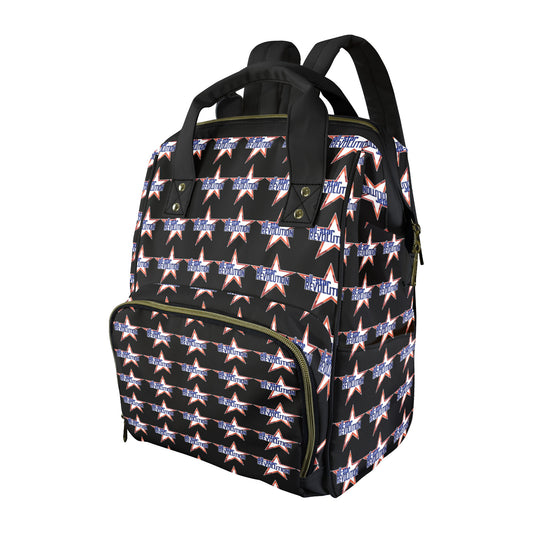 Multi-Function Diaper Bag