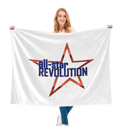Ultra-Soft Micro Fleece Blanket
