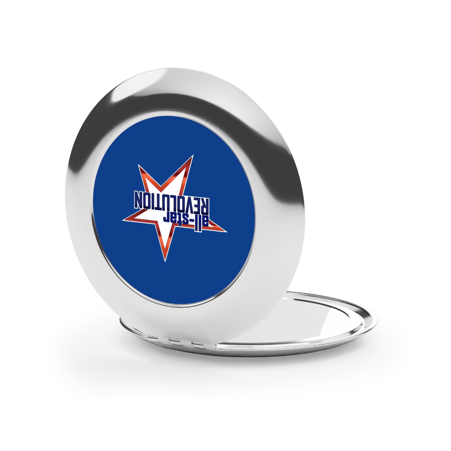 Compact Travel Mirror