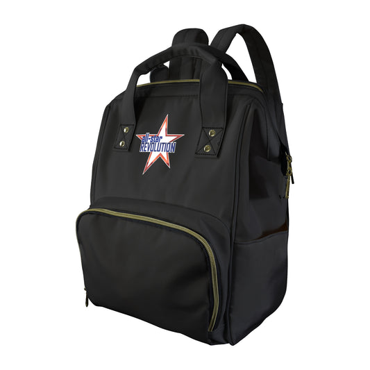 Multi-Function Diaper Bag