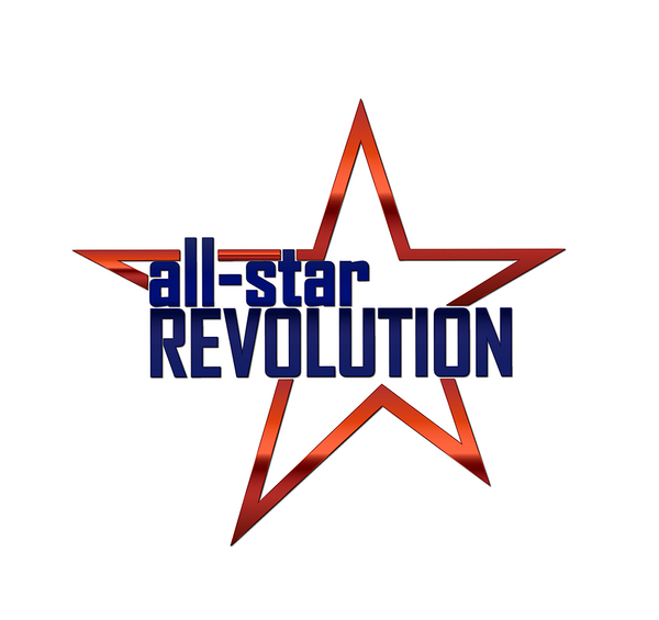 All-Star Revolution Merch