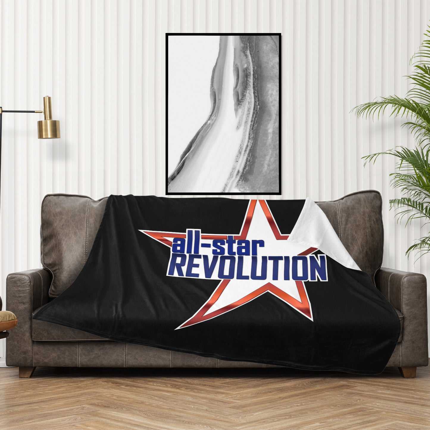 Ultra-Soft Micro Fleece Blanket