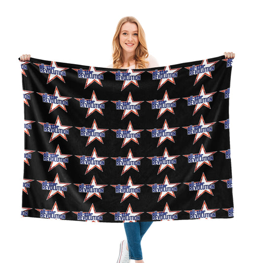 Ultra-Soft Micro Fleece Blanket