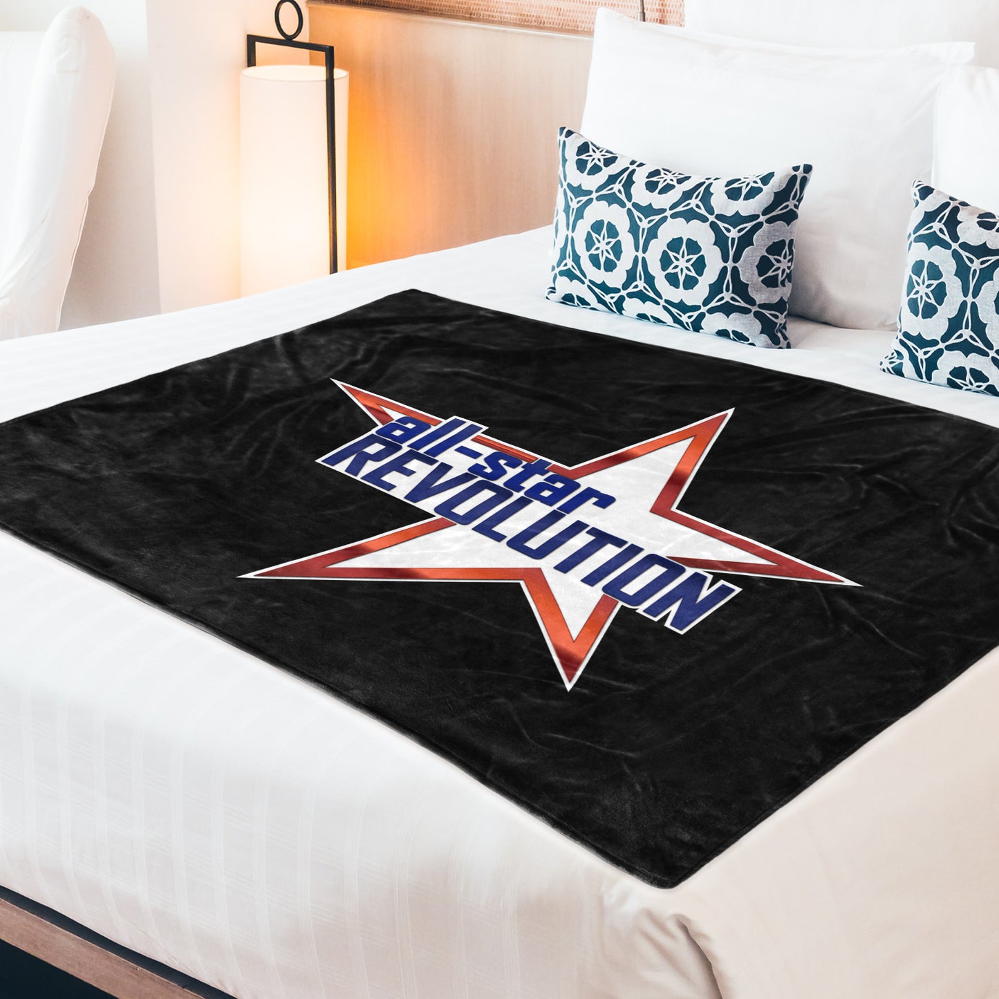 Ultra-Soft Micro Fleece Blanket